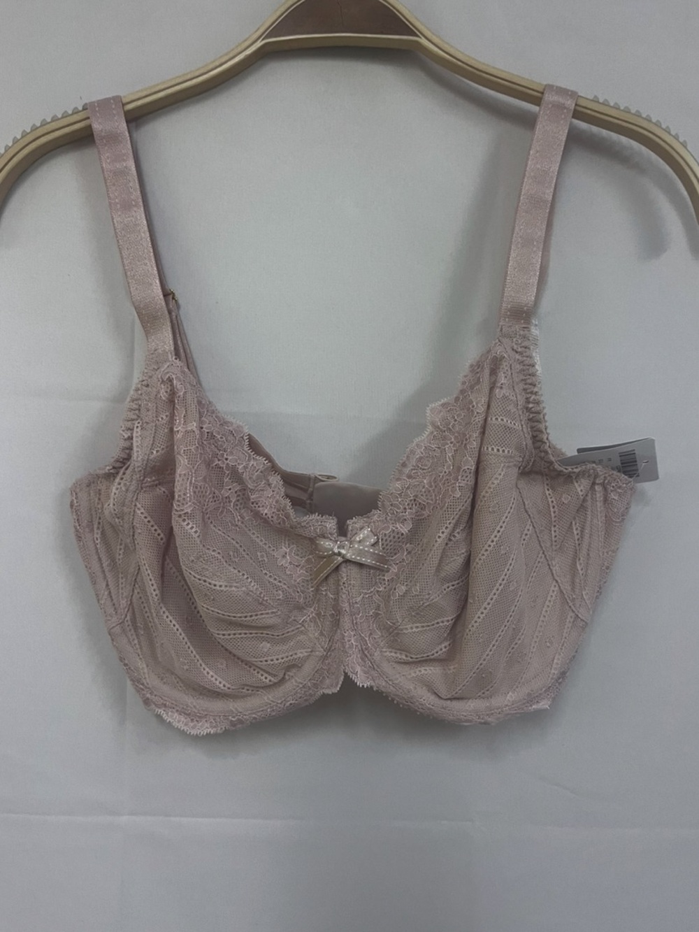 NEW CHANTELLE Womens bra size: 32DDD